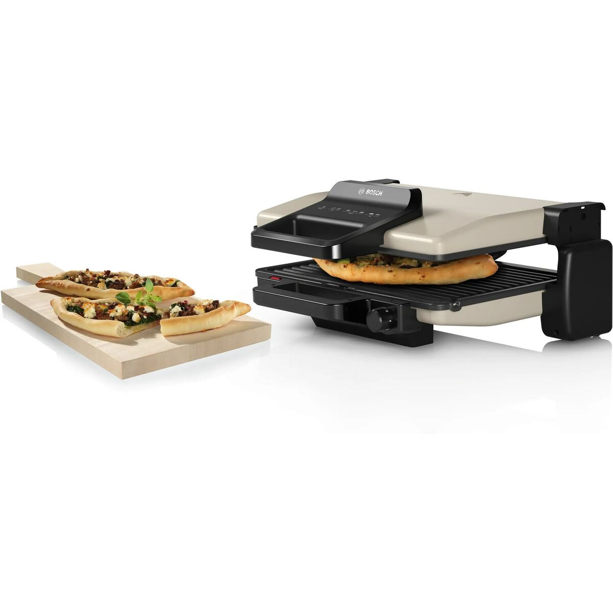 باربیکیو برقی بوش TCG3302 2000 وات-6