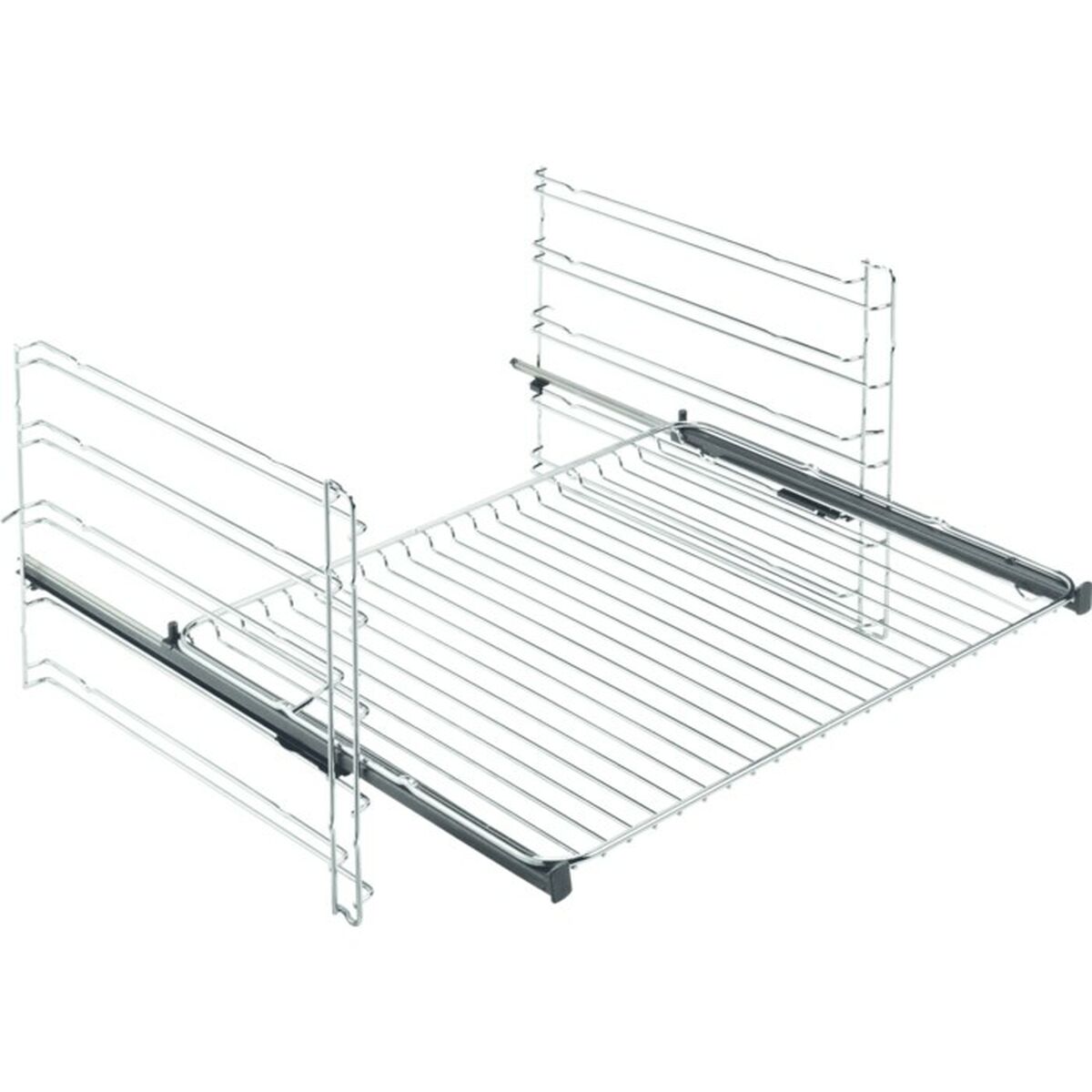 Металлические направляющие Electrolux TR1LFAV 38,3 x 4,2 x 1,4 cm гриль-2