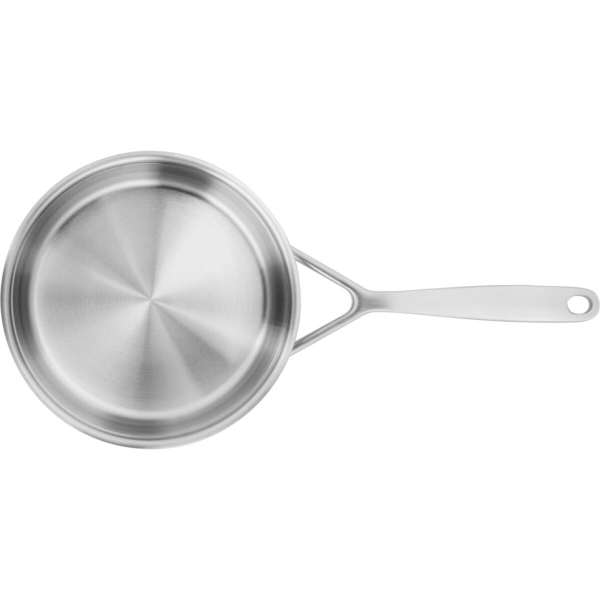 Сковорода Zwilling 66461-200-0 Серебристый Нержавеющая сталь Ø 20 cm-2