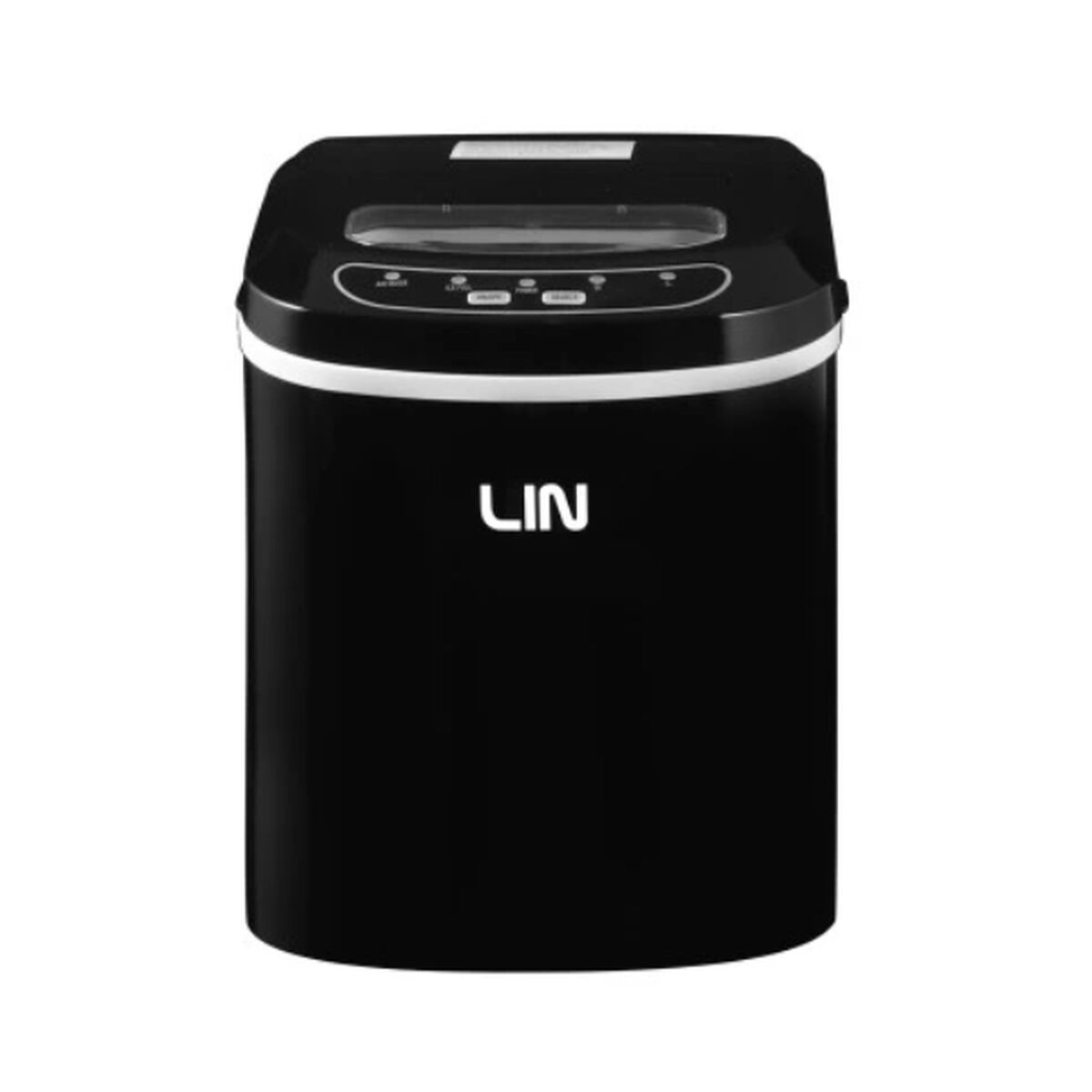 Льдогенератор Lin ICE PRO-B12 Чёрный 112 W 2,2 L-5
