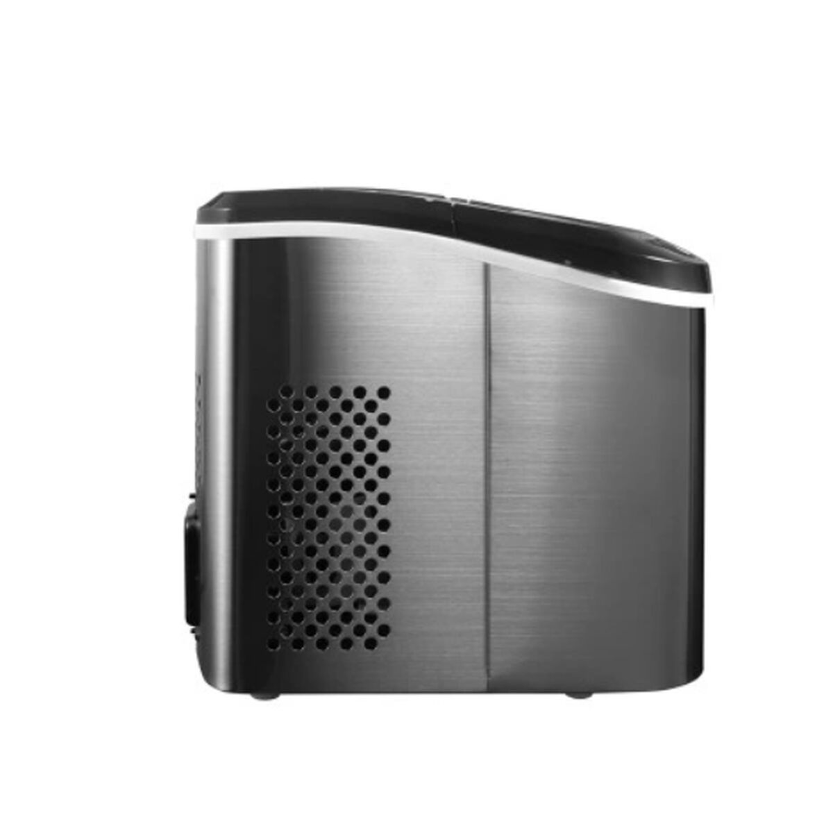 Льдогенератор Lin ICE PRO-S12 Серебристый 112 W 2,2 L-7