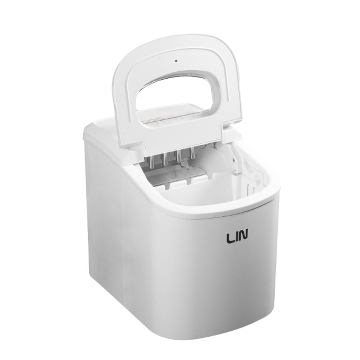 Льдогенератор Lin ICE PRO-W12 Белый 112 W 2,2 L-4