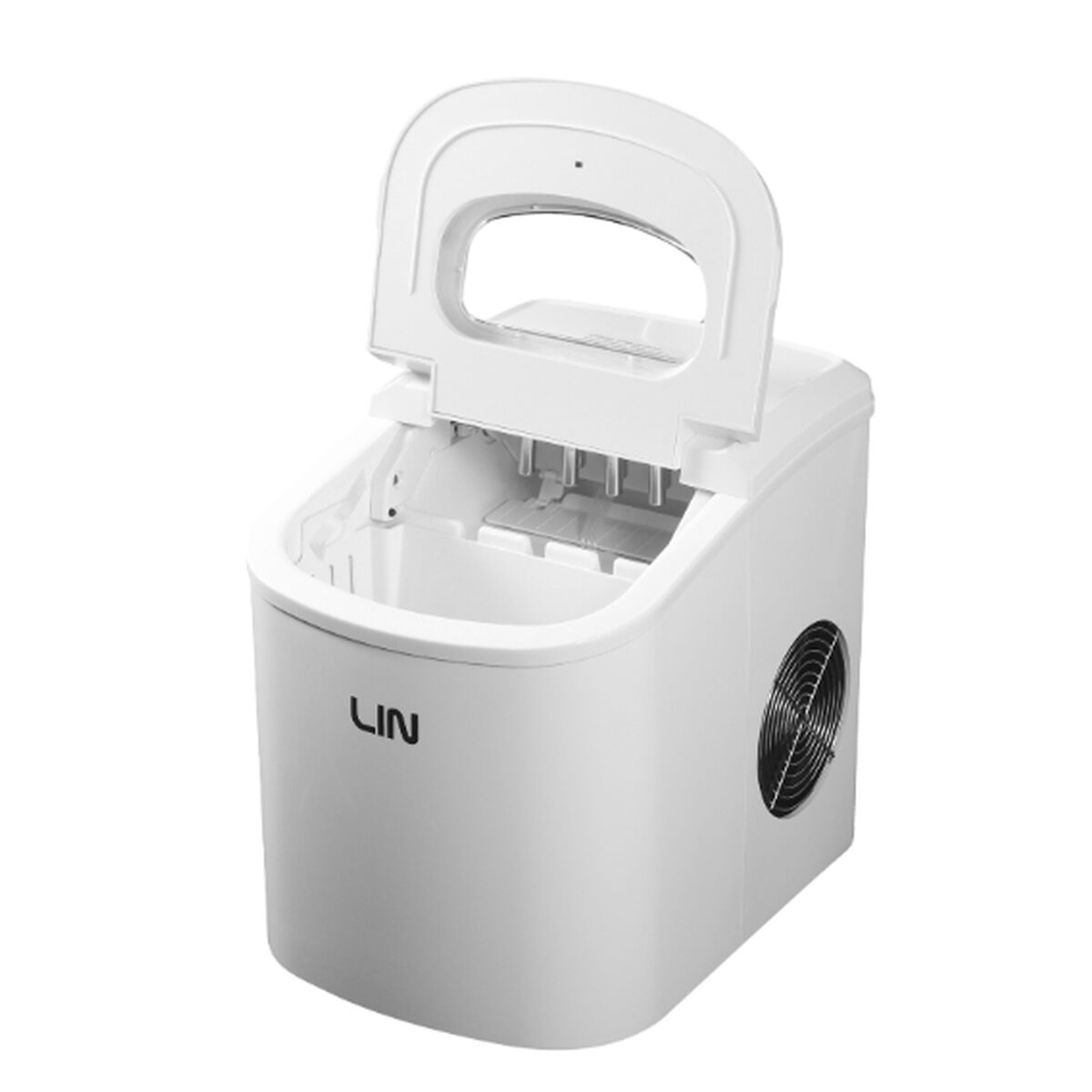 Льдогенератор Lin ICE PRO-W12 Белый 112 W 2,2 L-7