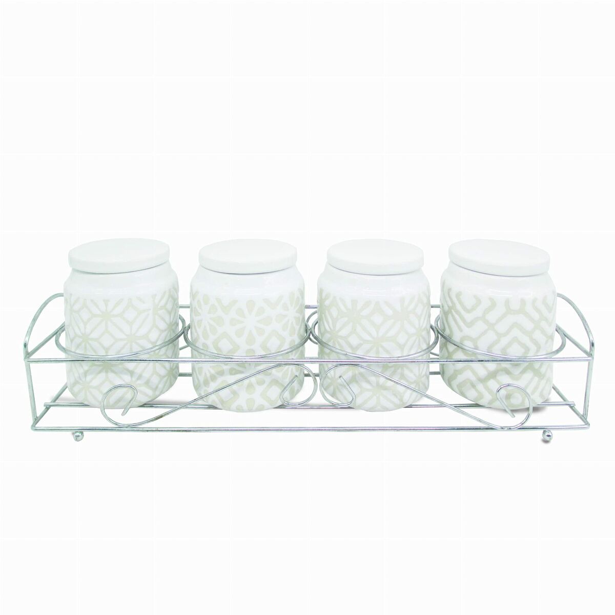 4-pack Feel Maestro MR-20033-04CS-2