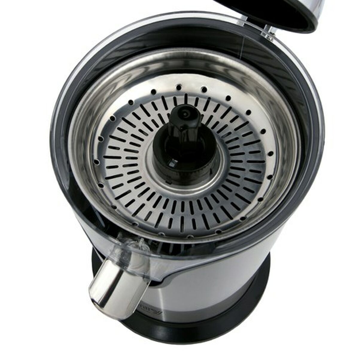 Presse-agrumes électrique Adler CR 4006 Argent 500 W-3