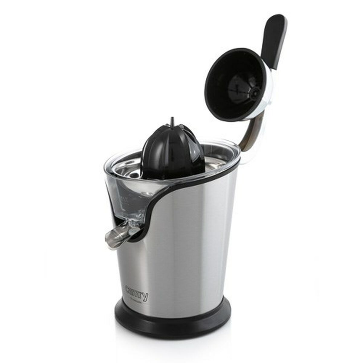 Presse-agrumes électrique Adler CR 4006 Argent 500 W-4