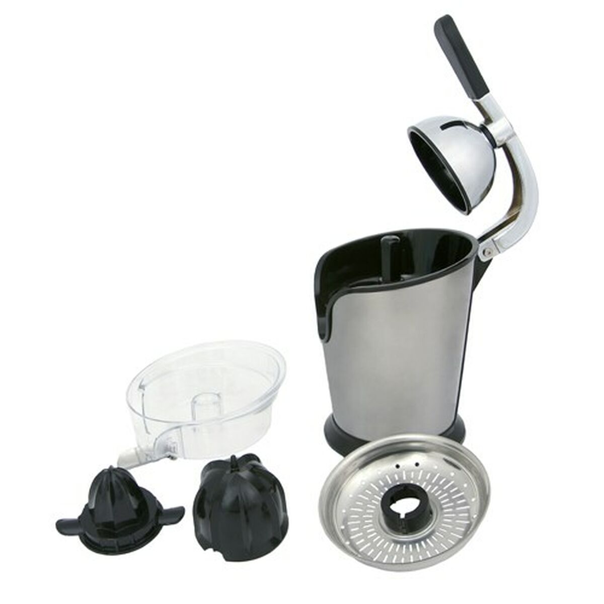 Presse-agrumes électrique Adler CR 4006 Argent 500 W-5