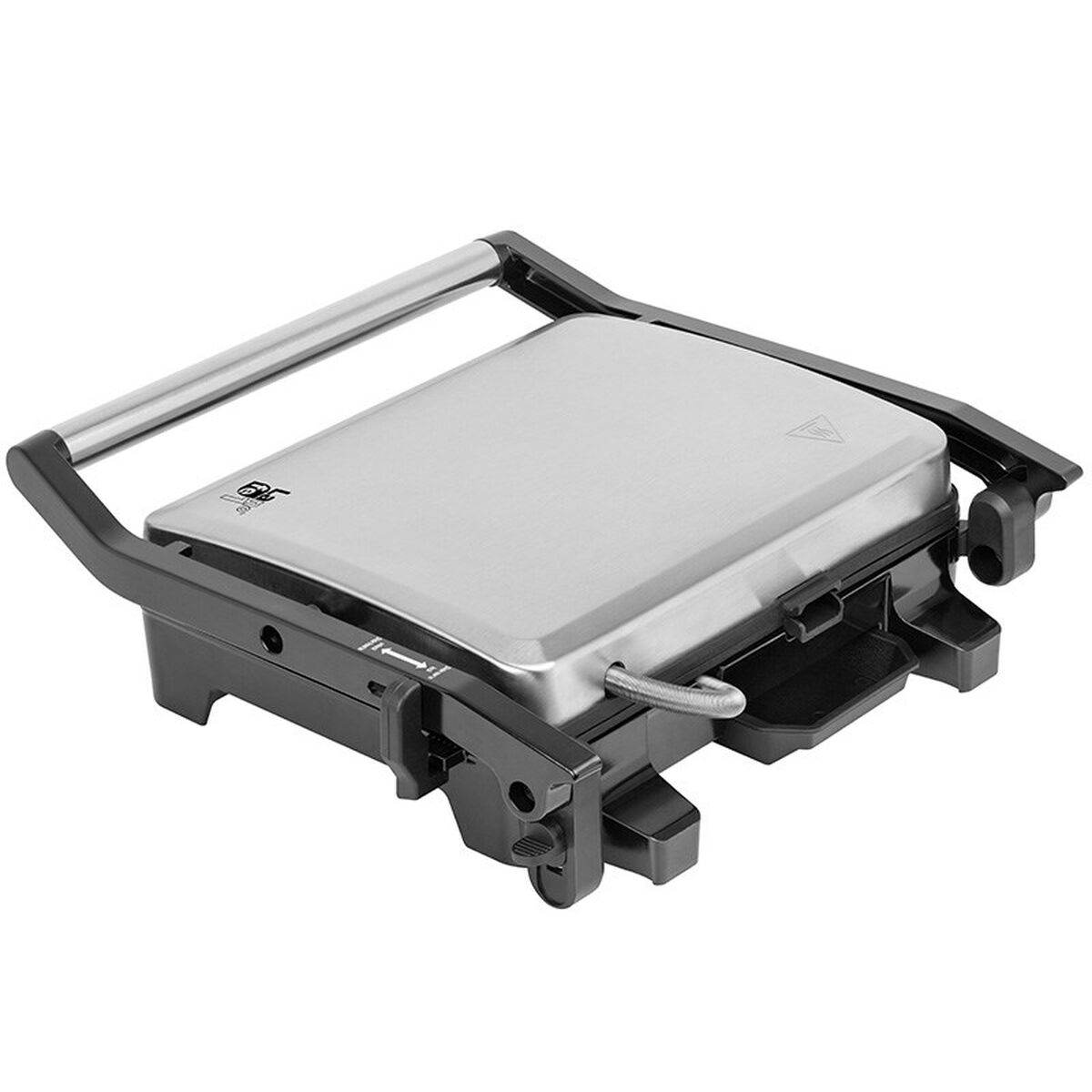 Էլեկտրական բեկ Lafe GKO-002 2000 W-4