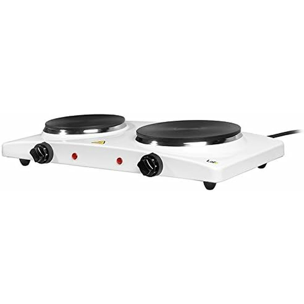 Электрическая Плитка Lafe KEW002 2500 W-2