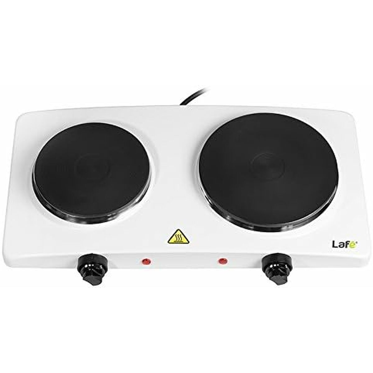 Электрическая Плитка Lafe KEW002 2500 W-3