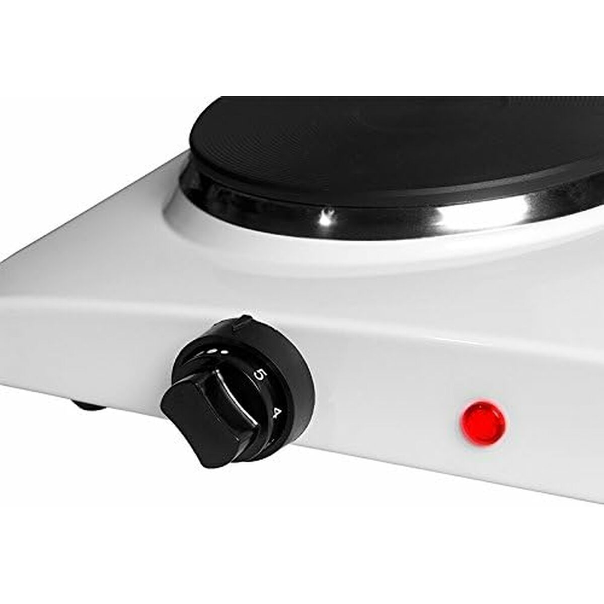 Электрическая Плитка Lafe KEW002 2500 W-4