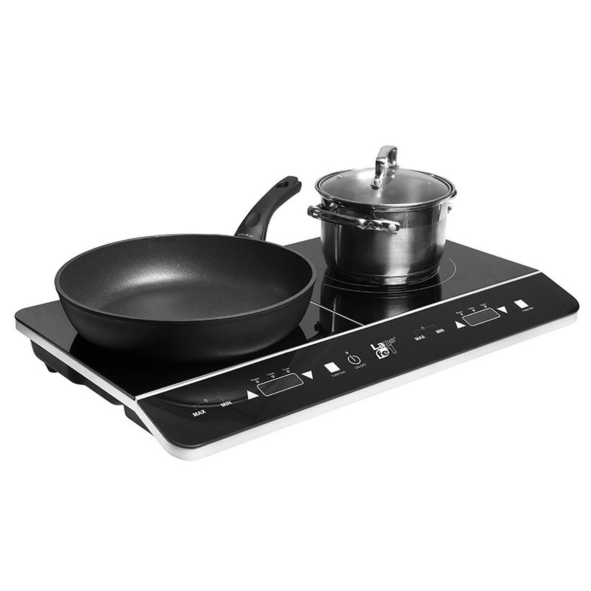 Индукционная Панель Lafe CIY002 60 cm 3500 W-4