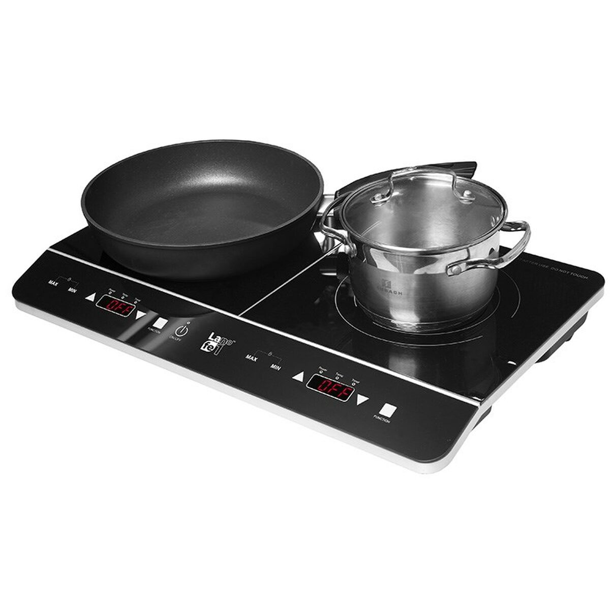 Индукционная Панель Lafe CIY002 60 cm 3500 W-6