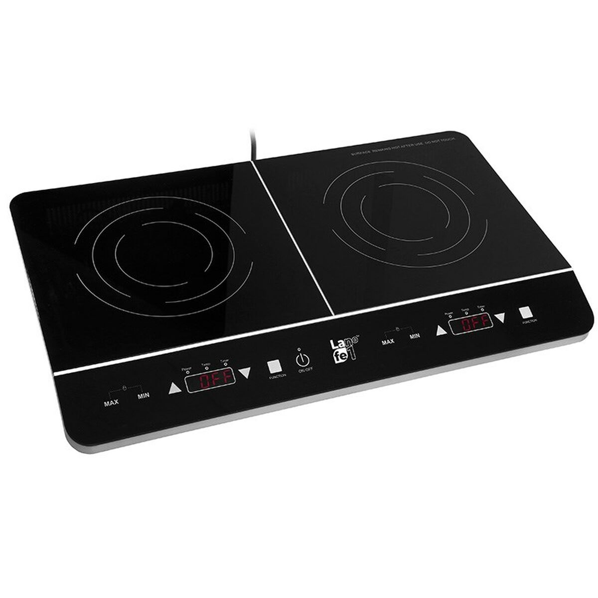 Индукционная Панель Lafe CIY002 60 cm 3500 W-7
