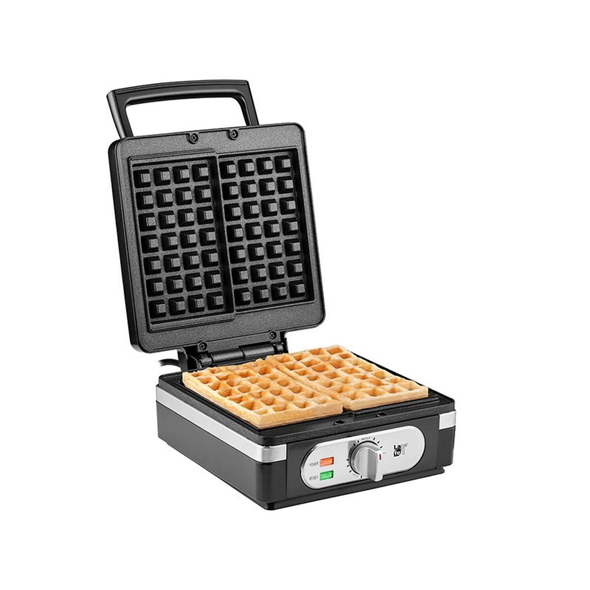 Lafe waffle demir GFB-003-3