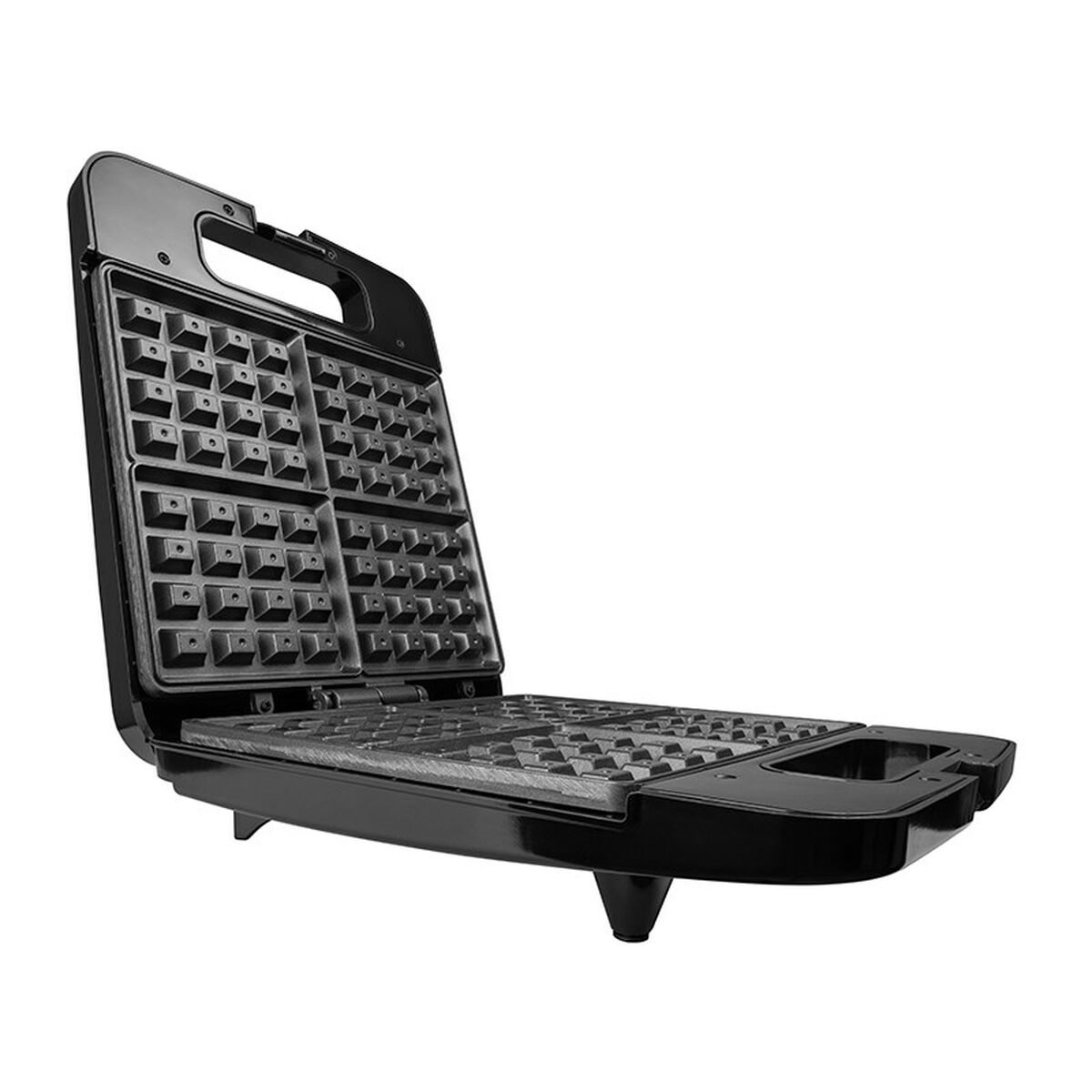 Lafe waffle demir GFB-002-3