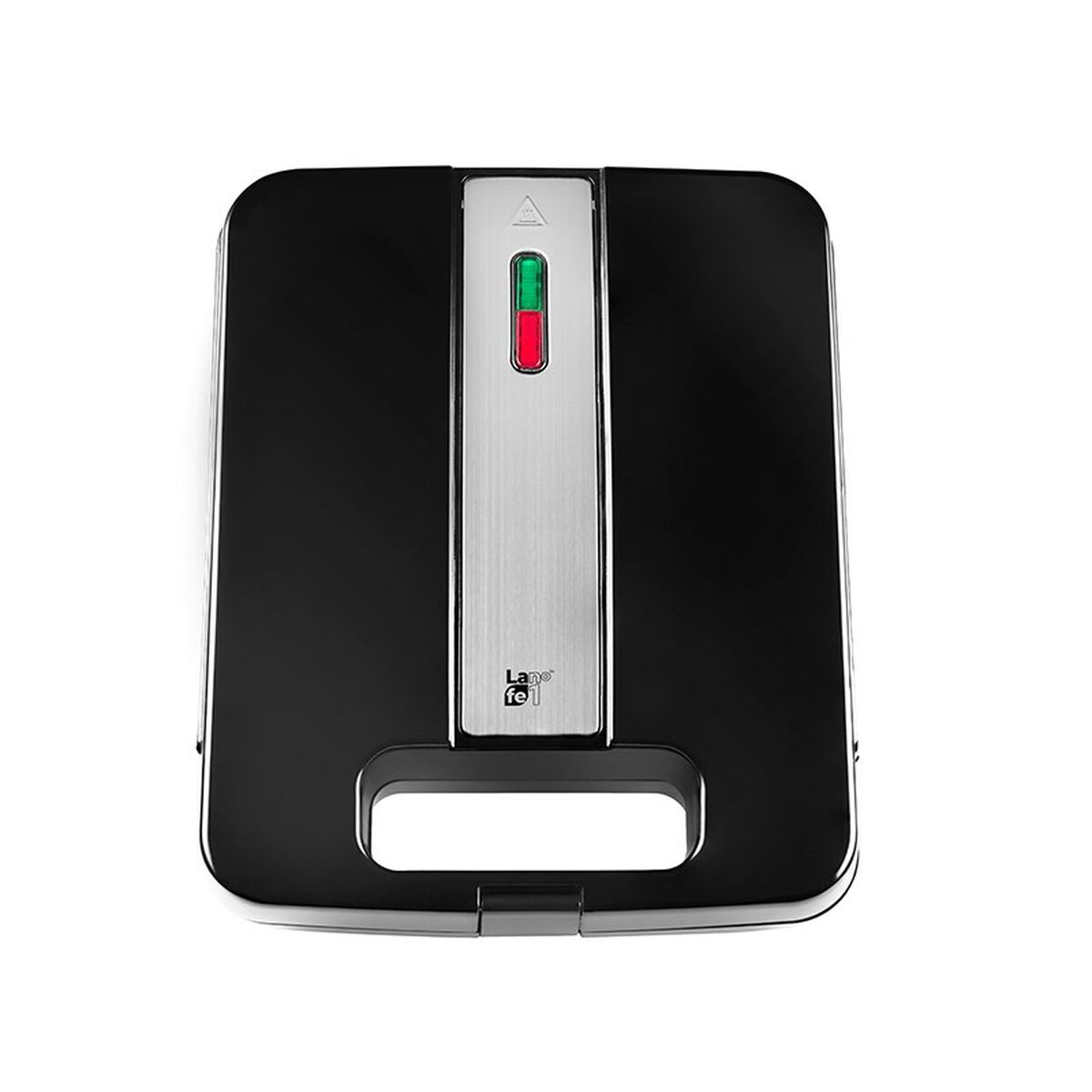 Lafe waffle demir GFB-002-6