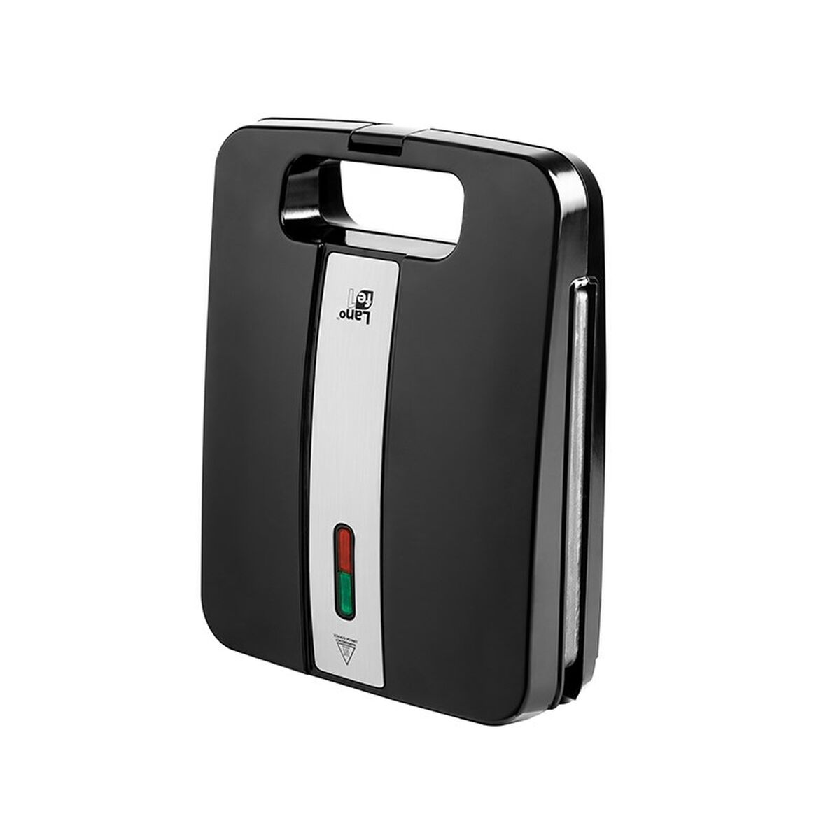 Lafe waffle demir GFB-002-8