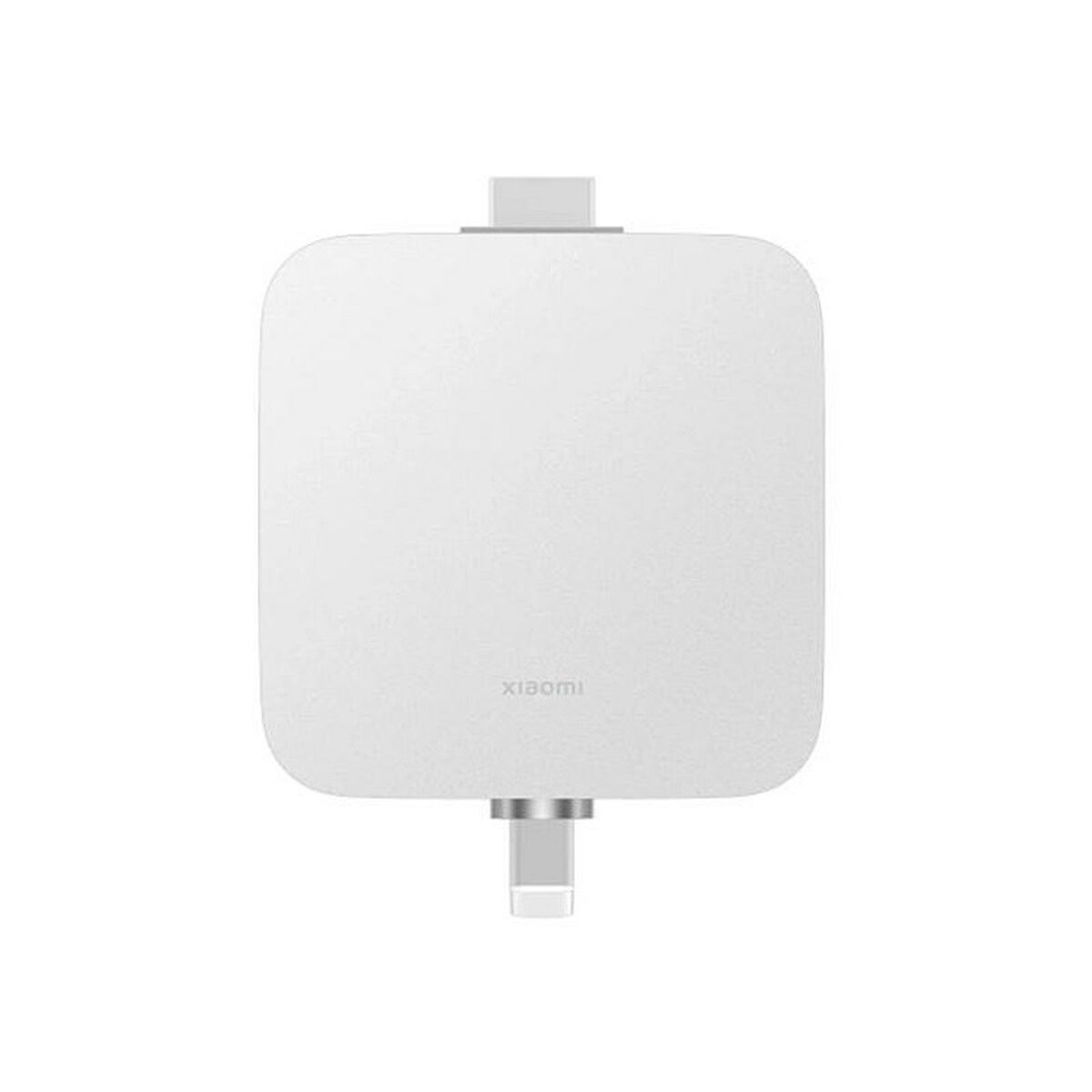 Фритюрница Xiaomi 47710 Ақ 1800 W 6,5 L-6