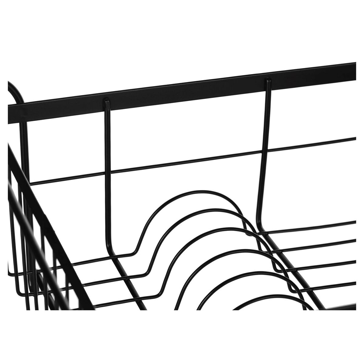 Feel Maestro MR-1027 36 cm Black Metal-2