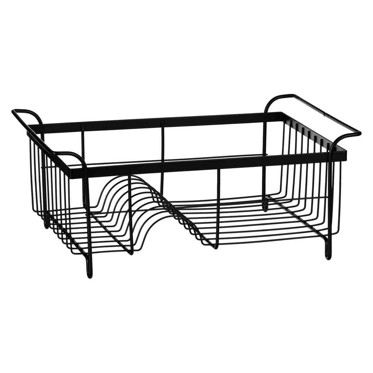 Feel Maestro MR-1027 36 cm Black Metal-3