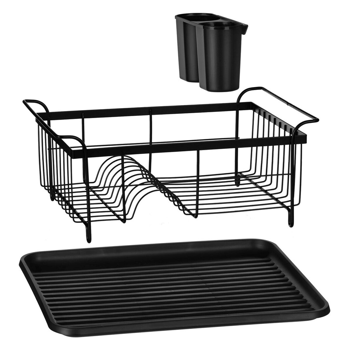 Feel Maestro MR-1027 36 cm Black Metal-5