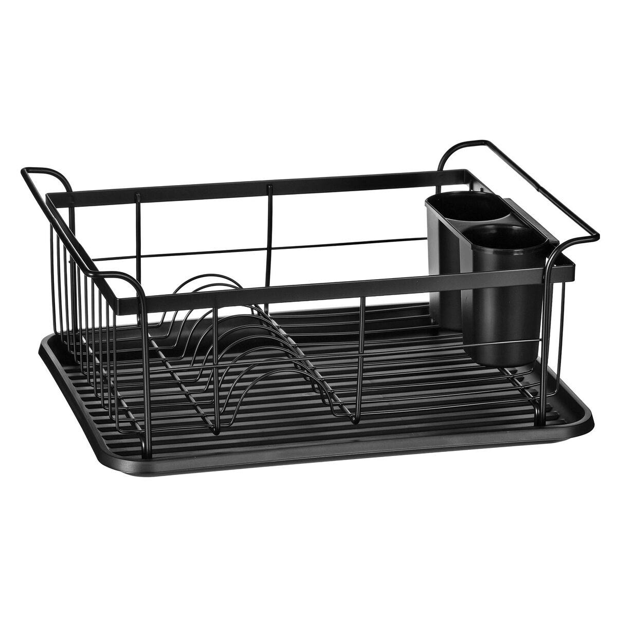 Feel Maestro MR-1027 36 cm Black Metal-6