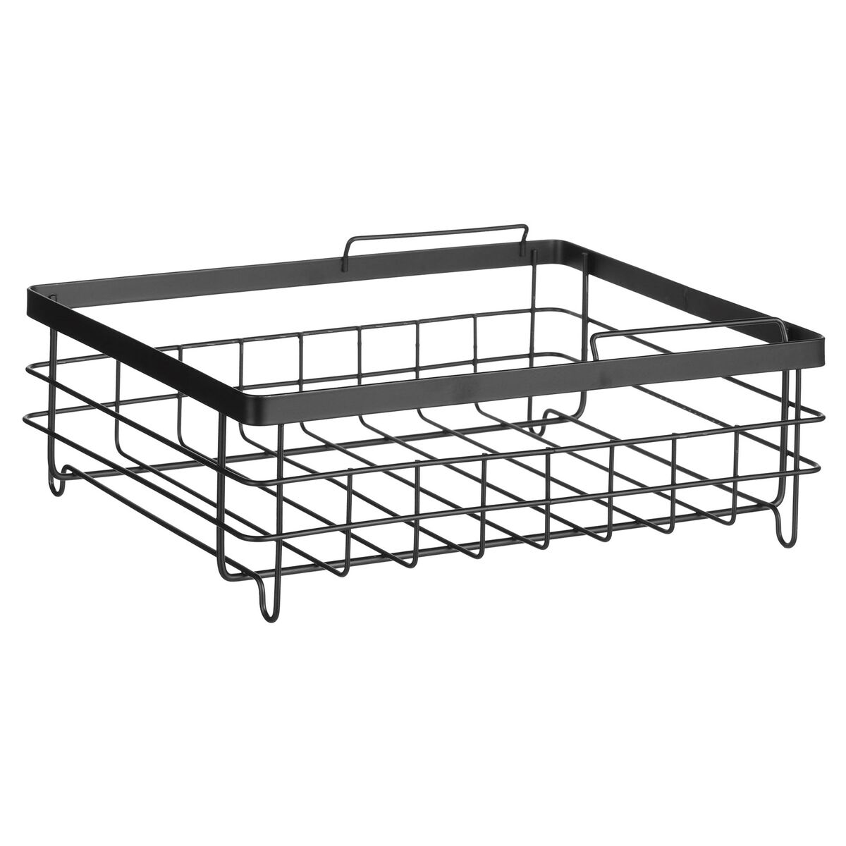 Feel Maestro MR-1028 Black Metal-5