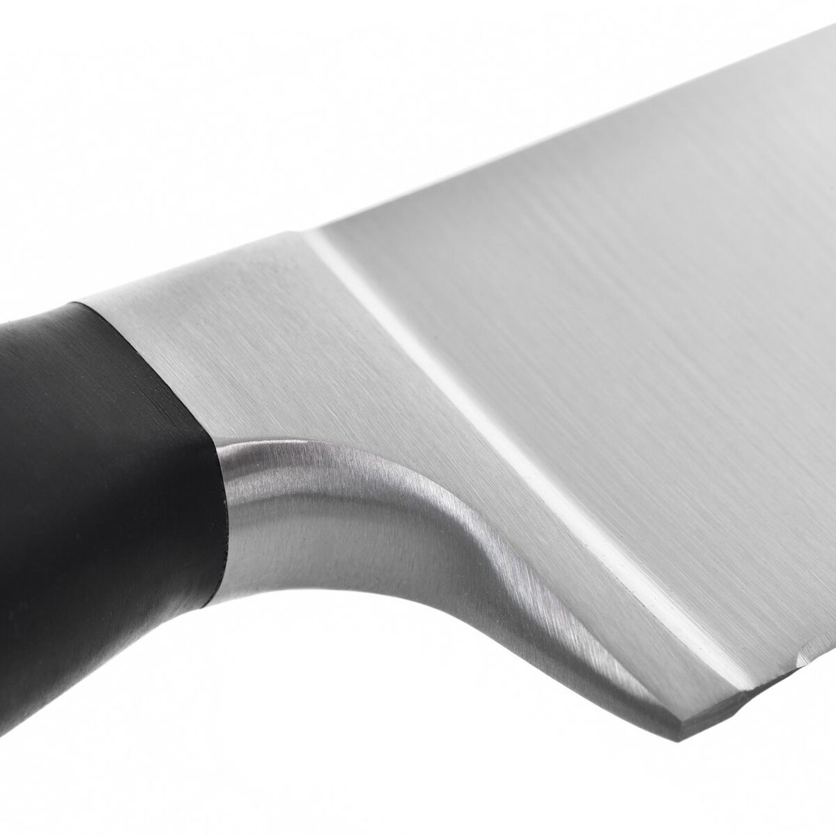 Набор ножей Zwilling 35048-000-0 Чёрный Сталь (3 штук) Пластик-6