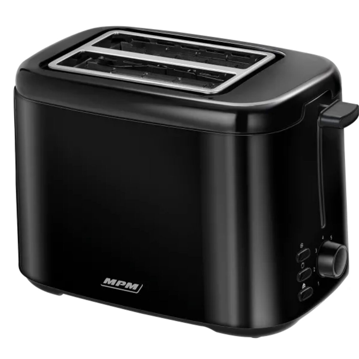 Mpm MTO-07/C 800 W tost makinesi-6