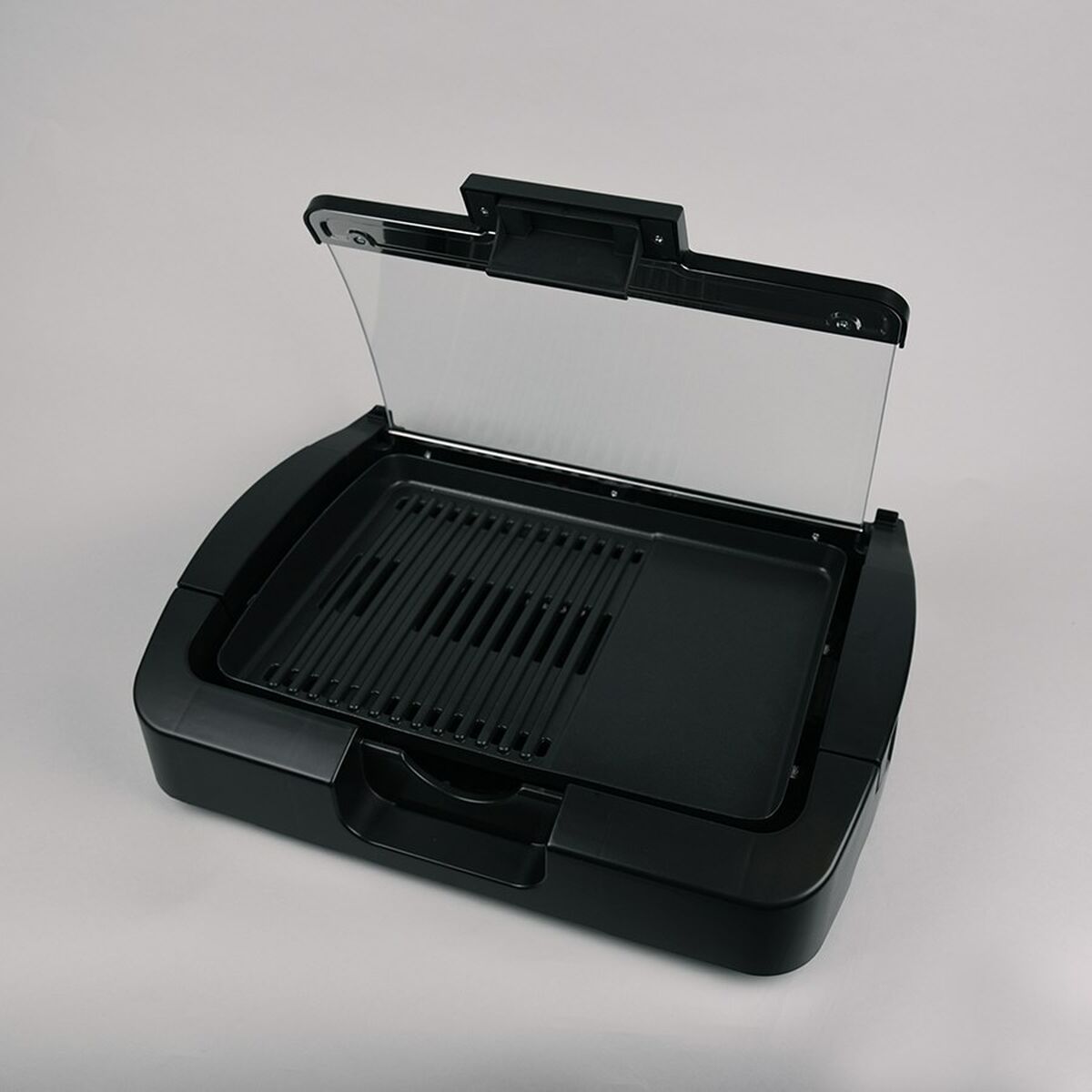 Elektrik barbekü Feel Maestro MR-718 1500 W-2