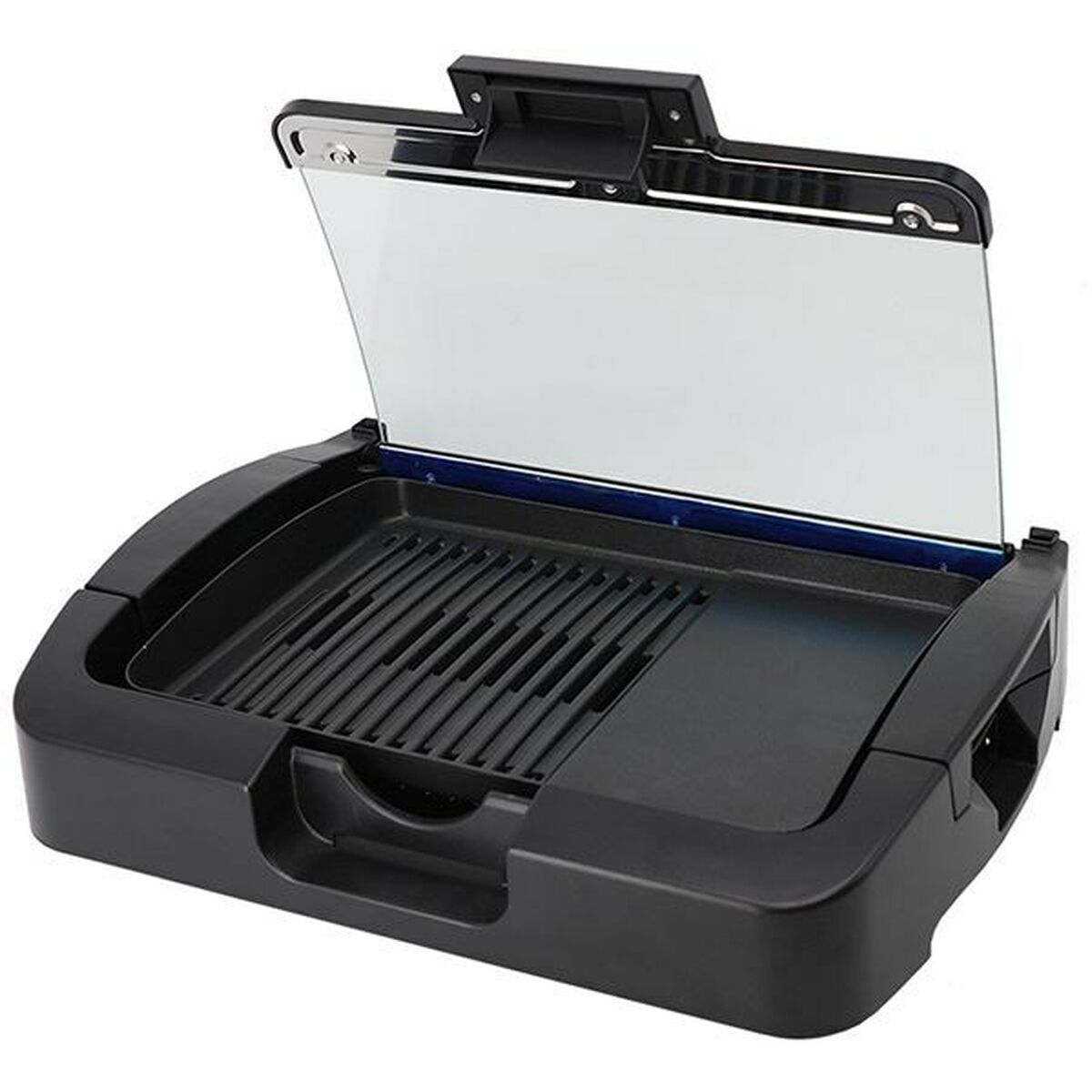 Elektrik barbekü Feel Maestro MR-718 1500 W-5