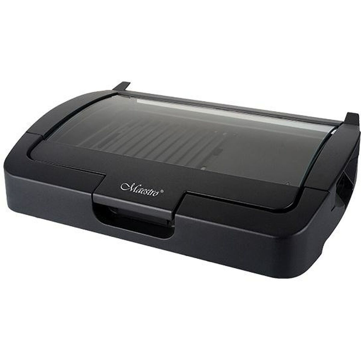 Elektrik barbekü Feel Maestro MR-718 1500 W-6