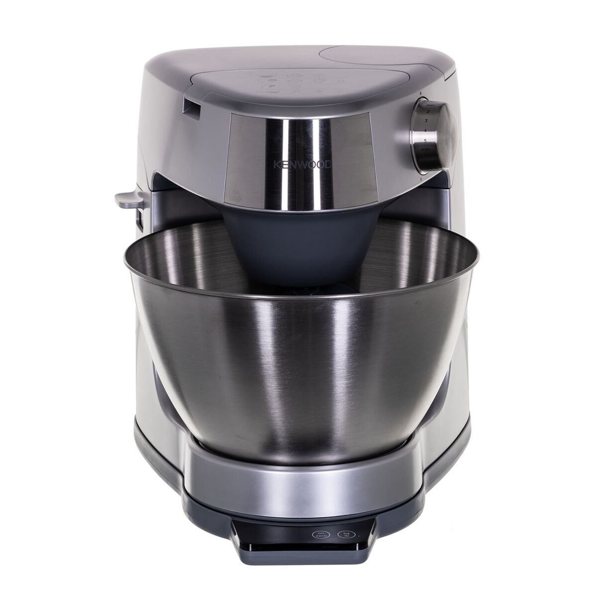 Мультиварка Kenwood KHC29A.X0SI Серый 1000 W 4,3 L-6