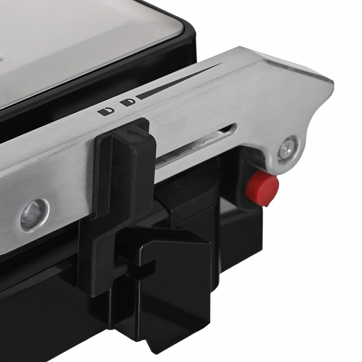 Elektrik barbekü Feel Maestro MR-721 2000 W-2