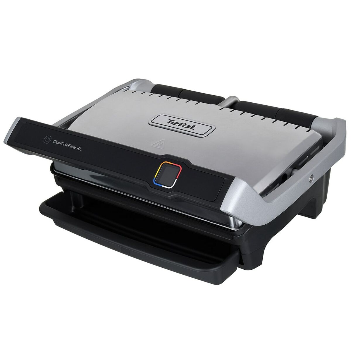 Tefal elektrik GC760D30 2200 W-8