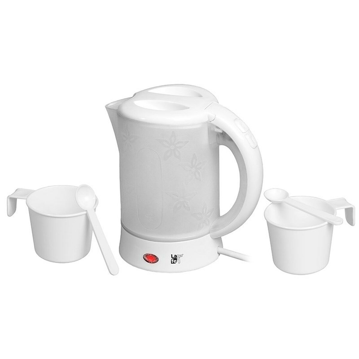 Чайник Lafe LAFCZA45865 650 W 600 ml-6