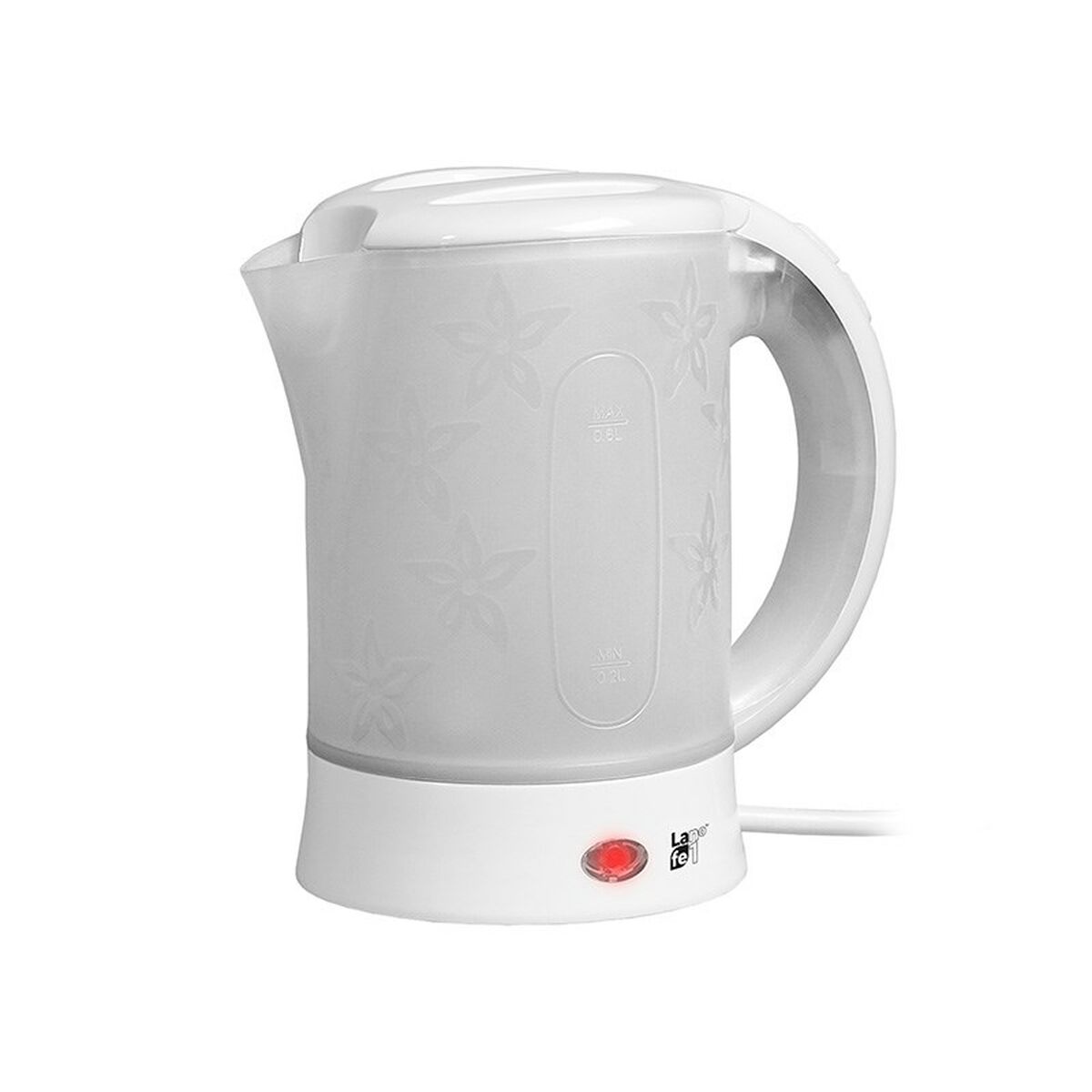 Чайник Lafe LAFCZA45865 650 W 600 ml-7