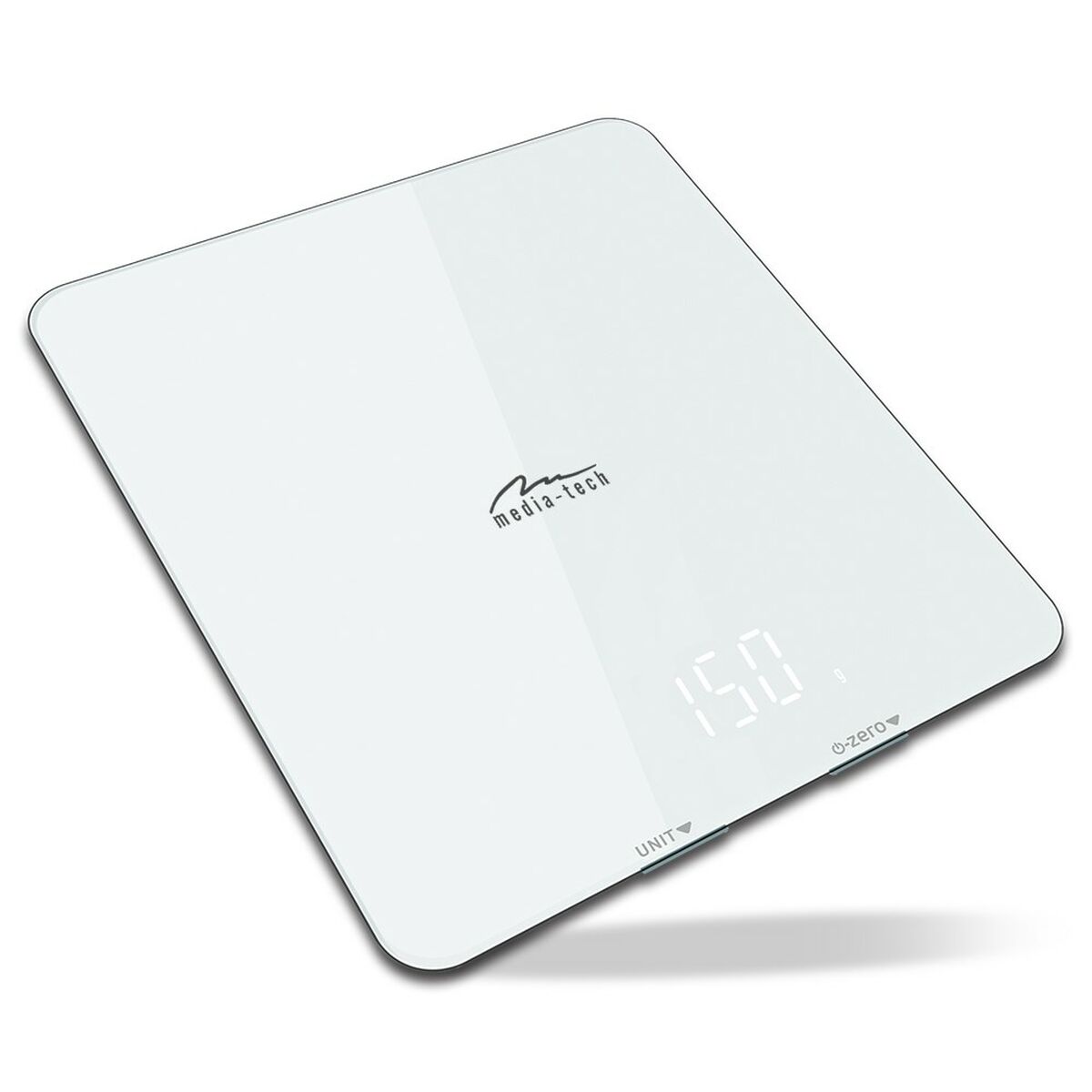 Кухонные весы Media Tech MT5544 Белый 5 kg-8