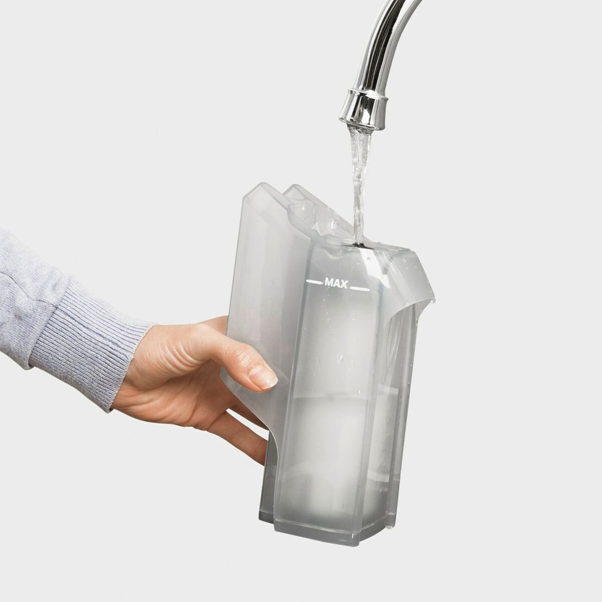 Kärcher SC 2 Ақ Қара Сұр 1600 W-7