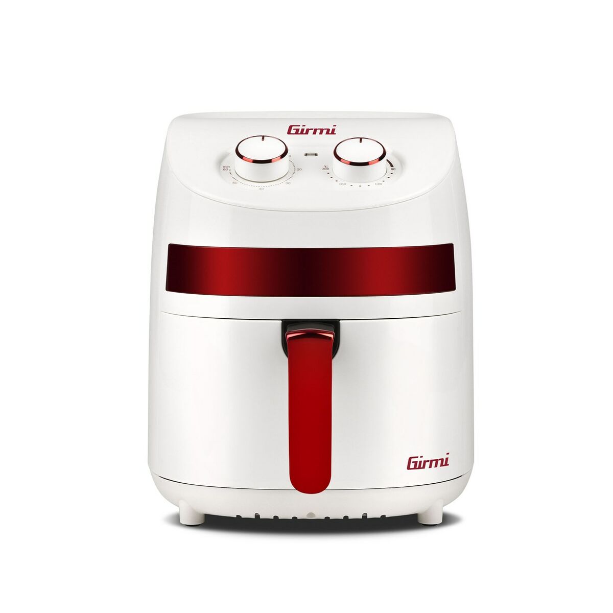 Аэрофритюрница Girmi FG9301 Белый 1000 W 3,2 L-3