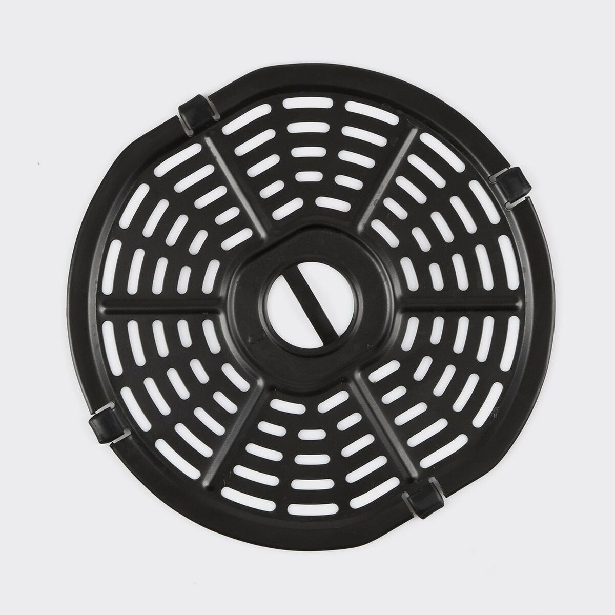 Аэрофритюрница Girmi FG9301 Белый 1000 W 3,2 L-5