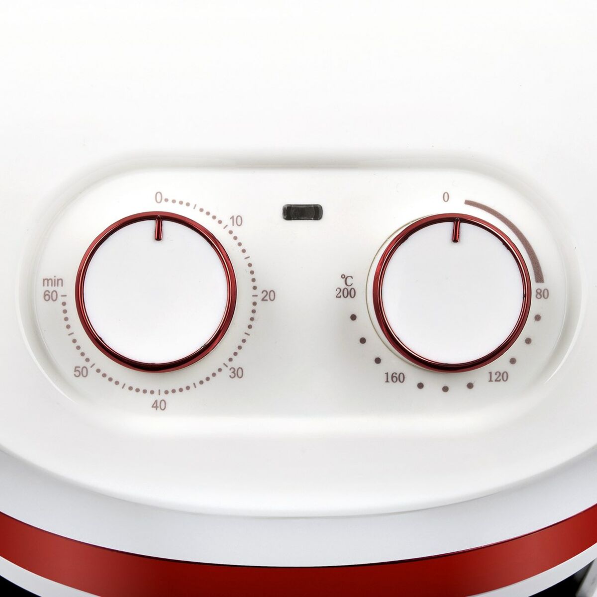 Аэрофритюрница Girmi FG9301 Белый 1000 W 3,2 L-6