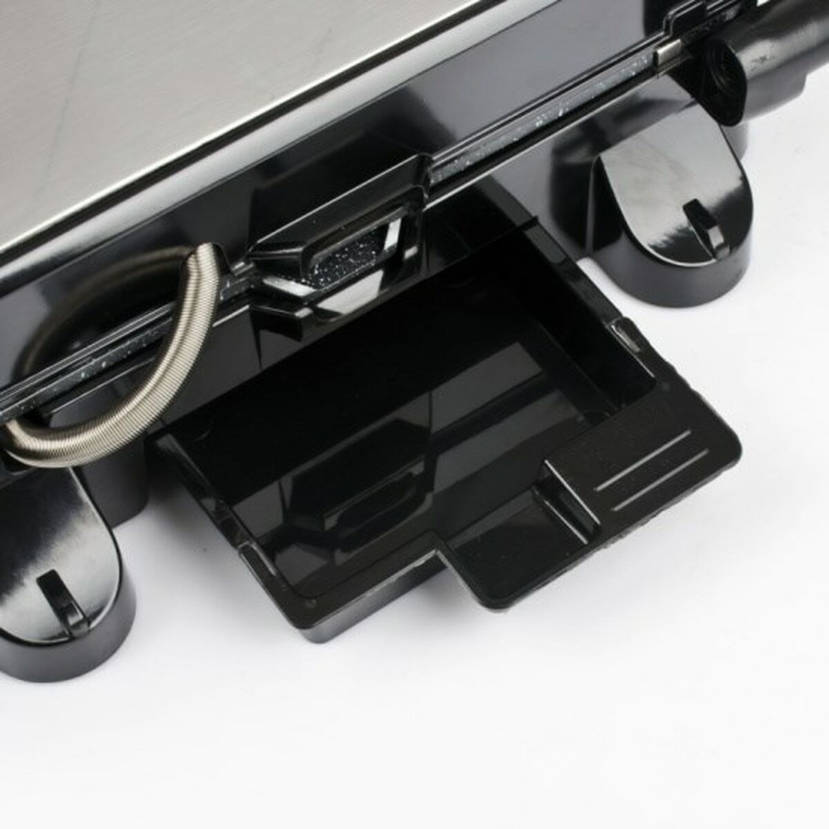 Электр барбекю Girmi BS41 2000 W-7