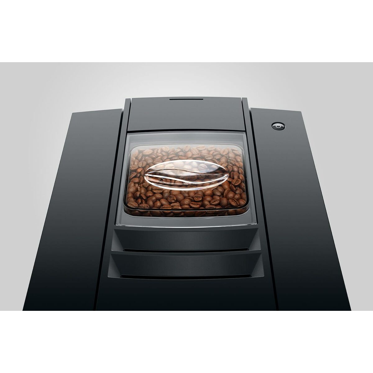 Суперавтоматическая кофеварка Jura E8 Dark Inox (EC) 1450 W 15 bar 1,9 L-6