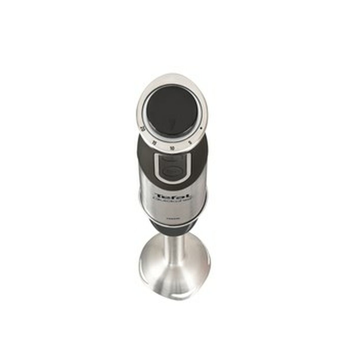 Миксер с колбой Tefal HB656838 Чёрный 1000 W 500 ml 800 ml-6
