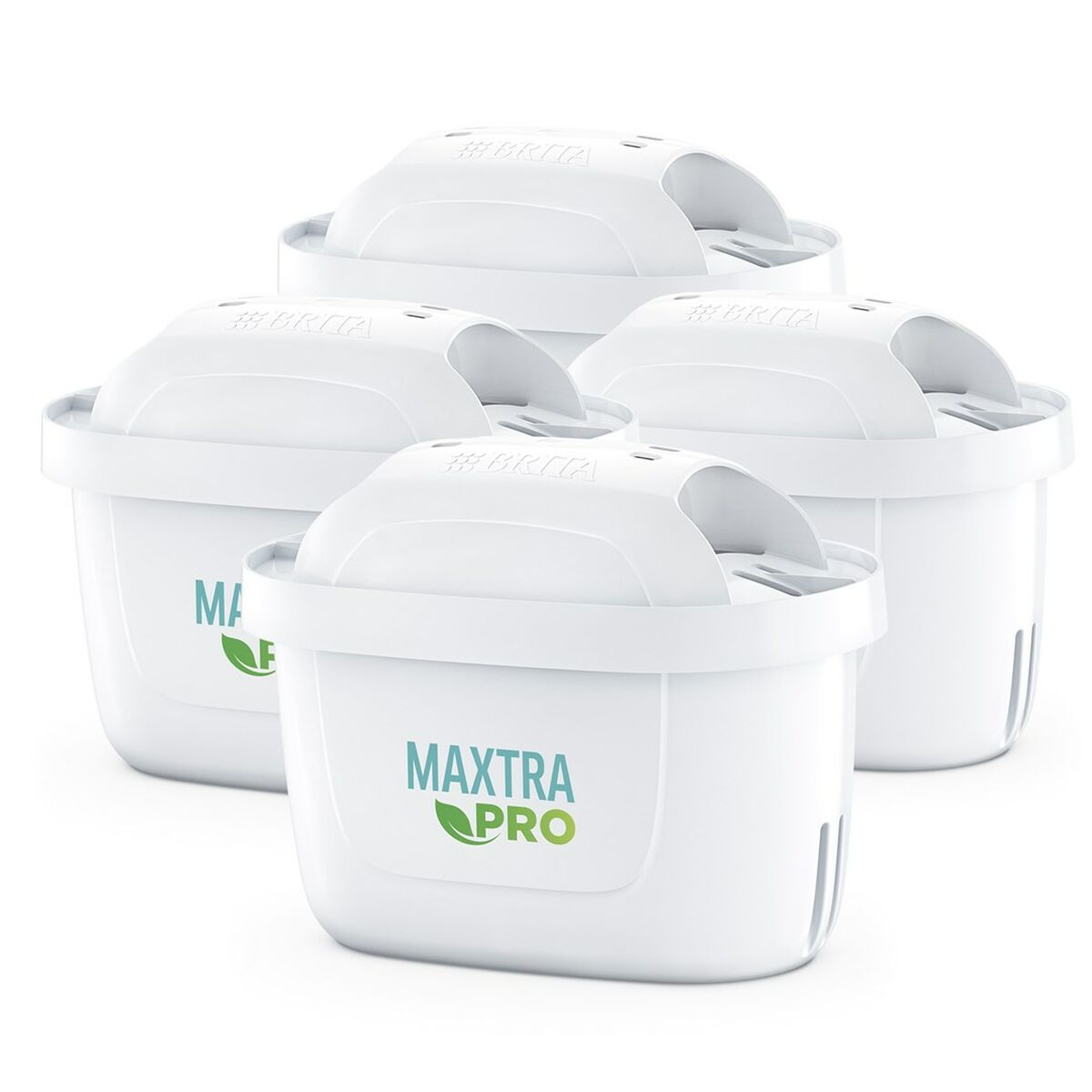 Фильтр для кружки-фильтра Brita MX+ Pro 4 Предметы-2