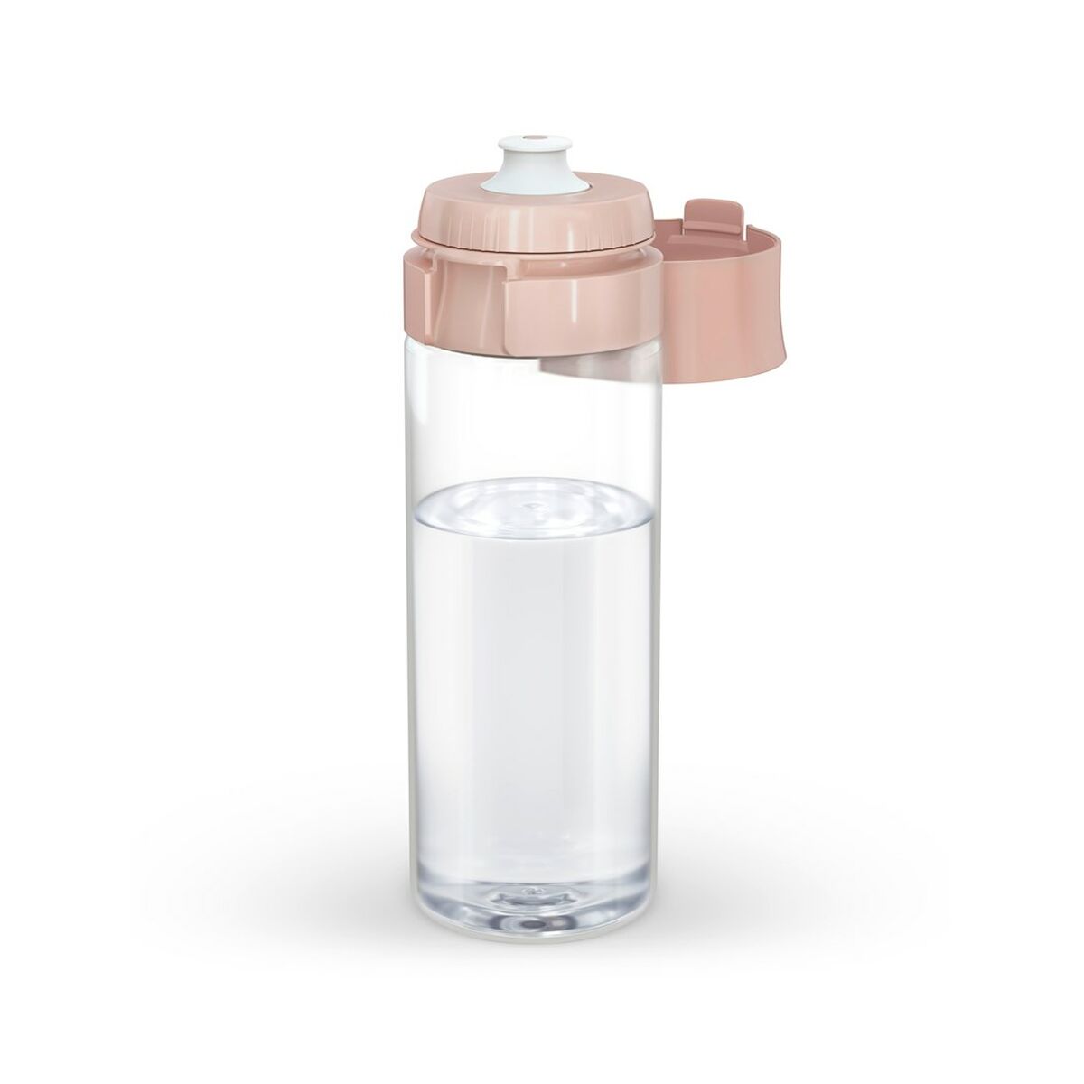 Бутылка-фильтр Brita Vital Персик 600 ml-2
