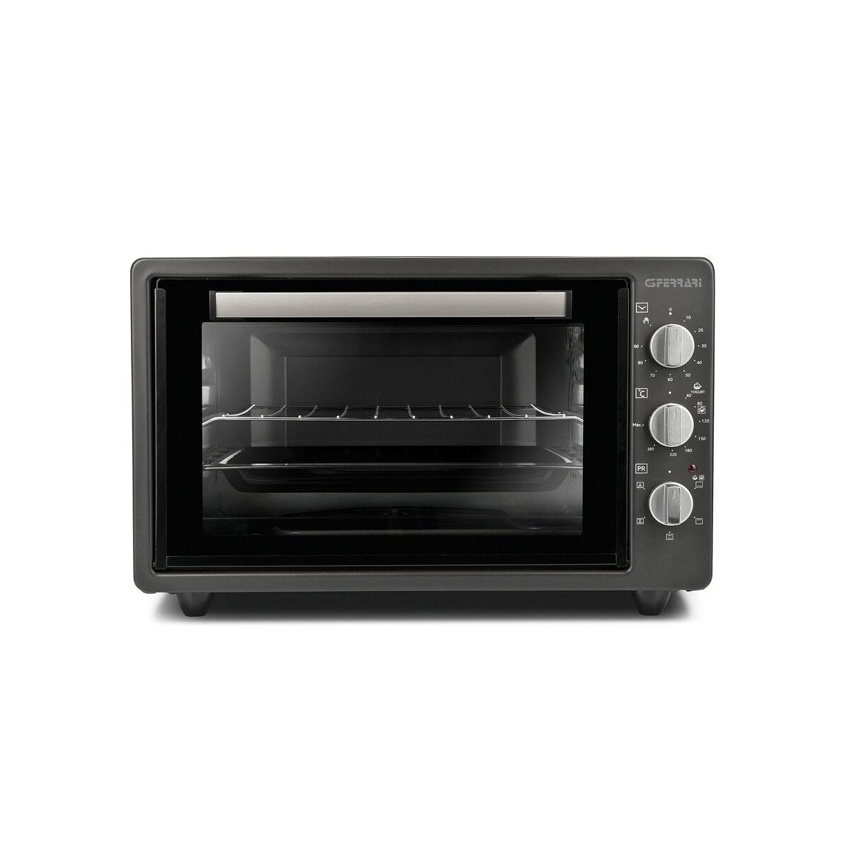 Плита G3Ferrari G10147 1300 W 37 L-2