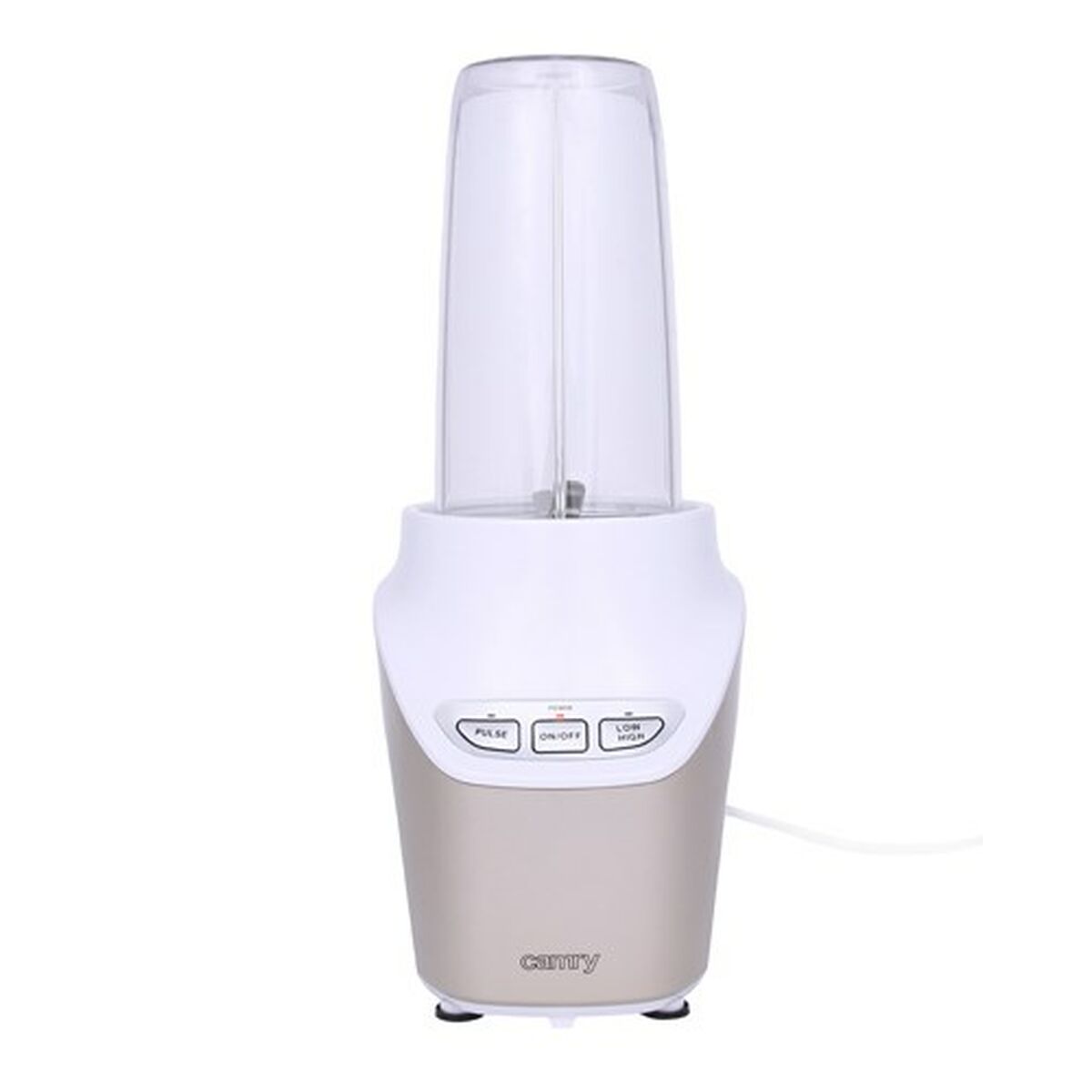 Миксер с колбой Adler CR 4071 Золото 1000 W 1700 W 500 ml-3